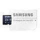 Tarjeta Micro SD Samsung MB-MY256SA/WW 256 GB
