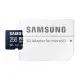 Tarjeta Micro SD Samsung MB-MY256SA/WW 256 GB