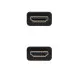 Cable HDMI TooQ 10.15.3701-L150 V2.0 Negro 1,5 m
