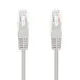 CAT 6 UTP Cable NANOCABLE 10.20.1303 Grey 3 m