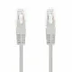 CAT 6 UTP Cable NANOCABLE 10.20.1303 Grey 3 m