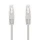 CAT 6 UTP Cable NANOCABLE 10.20.0407 Grey 7 m