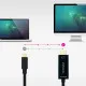 Cable USB-C a HDMI NANOCABLE 10.15.5102 Negro