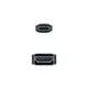 Cable USB-C a HDMI NANOCABLE 10.15.5102 Negro