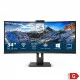 Monitor Philips 346P1CRH/00 UltraWide Quad HD 100 Hz