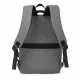 Mochila para Portátil Subblim SUBBLIM Gris