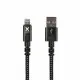 USB to Lightning Cable Xtorm CX2021 Black 3 m