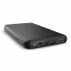 Power Bank con Doble USB Trust Primo Negro 10000 mAh