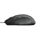 Mouse Trust Voca Black