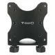 PC Stand TooQ TCCH0001-B 5 Kg Metal