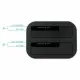Dock Station Dual TooQ TQDS-805G 2.5