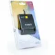Lector de Tarjetas Inteligentes TooQ TQR-211B Negro