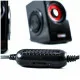 Altavoces Gaming Mars Gaming MS1 Negro Rojo/Negro 10 W