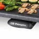 Plancha Grill Orbegozo TBC 3000 2200 W Negro