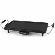 Plancha Grill Orbegozo TB2203 2000 W Negro