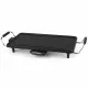 Plancha Grill Orbegozo TB2203 2000 W Negro