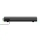 Barra de Sonido Trust GXT 620 Axon Negro 12 W