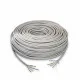 Category 6 Hard UTP RJ45 Cable NANOCABLE 10.20.0504 305 m Grey 305 m