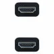 Cable HDMI NANOCABLE 10.15.3720 Negro 20 m