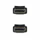 Cable DisplayPort NANOCABLE 10.15.2302 2 m Negro