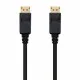Cable DisplayPort NANOCABLE 10.15.2302 2 m Negro