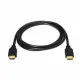 Cable HDMI con Ethernet NANOCABLE 10.15.1820 20 m v1.4 Negro 20 m