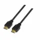 Cable HDMI con Ethernet NANOCABLE 10.15.1820 20 m v1.4 Negro 20 m