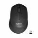 Ratón Inalámbrico Logitech 910-004909 Negro