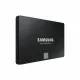 External Hard Drive Samsung 870 EVO 2 TB SSD