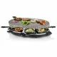 Plancha de Cocina Princess 01.162720.01.001 1100W Negro Gris