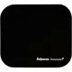 Non-slip Mat Fellowes 5933907 Black