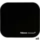 Non-slip Mat Fellowes 5933907 Black