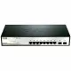 Switch D-Link DGS-1210-10/E
