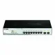 Switch D-Link DGS-1210-10P/E