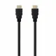 Cable HDMI NANOCABLE 10.15.3810 Negro 10 m