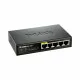Switch de Sobremesa D-Link DES-1005P/E