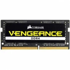 Memoria RAM Corsair CMSX16GX4M1A2666C18 16 GB DDR4 2666 MHz CL18