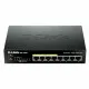 Switch D-Link DGS-1008P/E