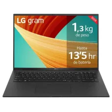 Laptop LG 17Z90R-E.AD75B Spanish Qwerty