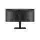 Monitor LG 34BQ77QC-B WQHD