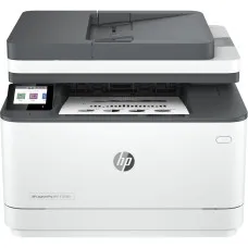 Impresora Multifunción HP 3G629F