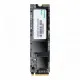 Disco Duro Apacer AP512GAS2280P4-1 512 GB SSD