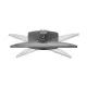 Screen Table Support Aisens DT32TSR-115 Rotating Adjustable