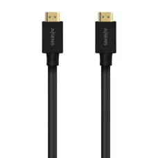 Cable HDMI Aisens A150-0680 Negro 5 m