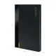 Hard drive case Aisens ASE-2524B Black 2,5