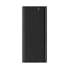 Housing for Hard Disk Aisens ASM2-008B Black