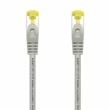 Cable de Red Rígido UTP Categoría 6 Aisens A146-0337 Gris 5 m