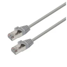 Cable de Red Rígido UTP Categoría 6 Aisens A136-0280 Gris 20 m