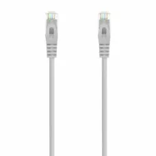 Cable de Red Rígido UTP Categoría 6 Aisens A145-0555 Gris 20 m