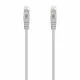 UTP Category 6 Rigid Network Cable Aisens A145-0555 Grey 20 m